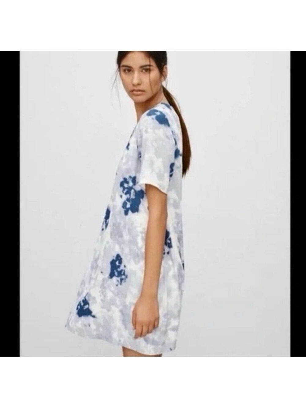 Aritzia Wilfred Carine Dress Size XXS